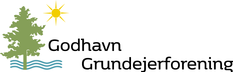 Godhavn Grundejerforening Logo