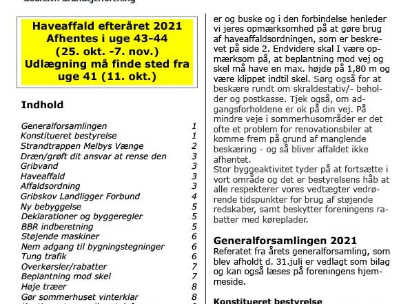 MedlemsNyt nr. 70