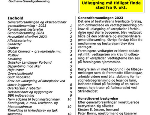MedlemsNyt nr. 76