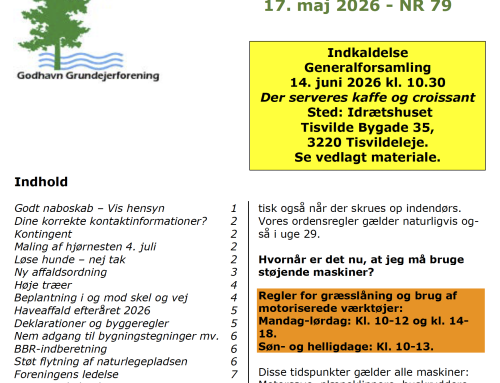 MedlemsNyt nr. 79